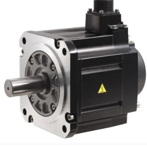 Three Phase Mitsubishi Ac Servo Motor