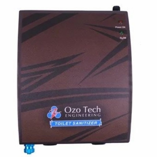 Toilet Odor Neutralizer - Grade: Industrial Grade