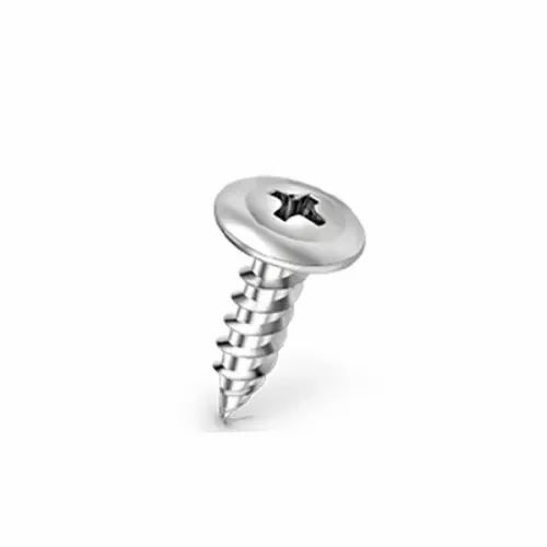 Truss Head Self Tapping Screws