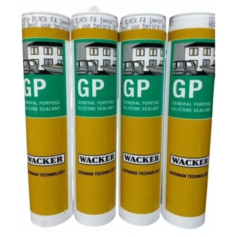 Wacker Silicone Sealant