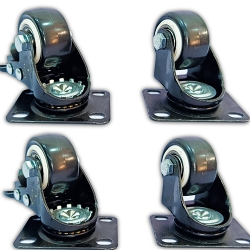 Wheel Caster