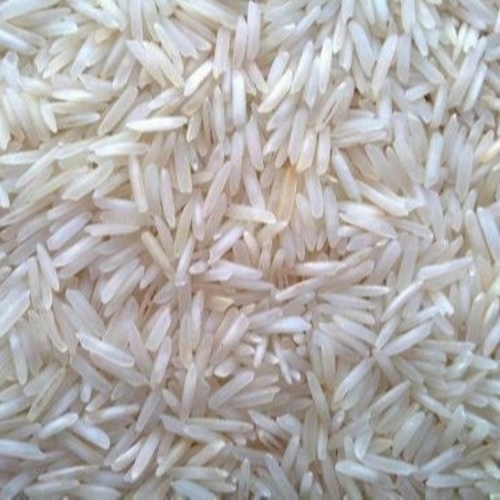 White Basmati Rice