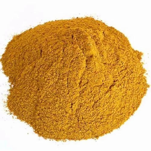 Yellow Maize Gluten Meal Powder