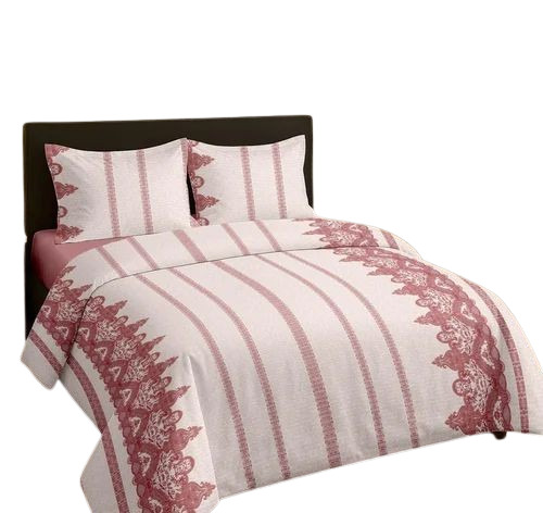 210 Tc Cotton Bed Sheet