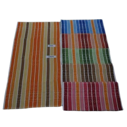 300a 349 Gsm Stripe Cotton Towel