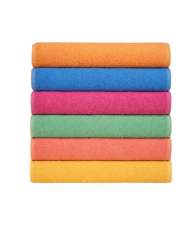 Pure Cotton Towels