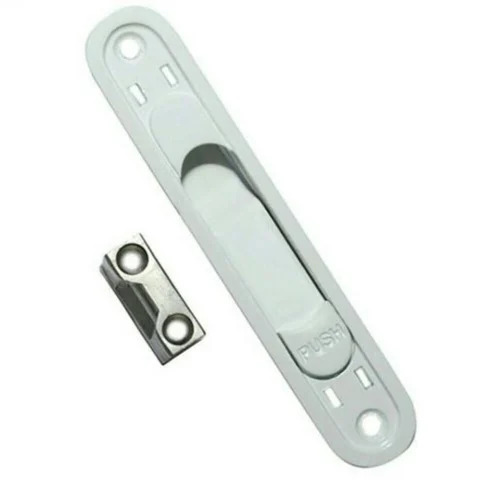 40 Mm Touch Lock - Application: Doors