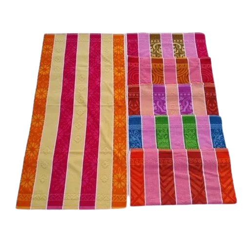 500 Gsm Cotton Towel