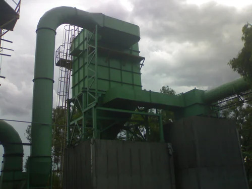 Air Pollution Control Device