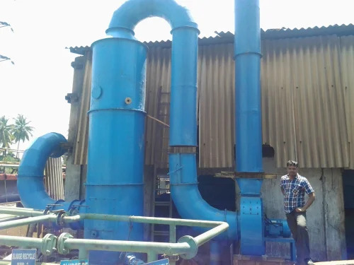 Air Scrubbers