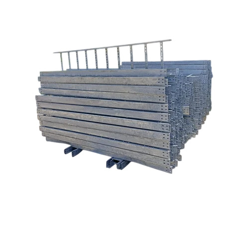 Aluminium Cable Trays