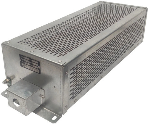 Aluminium Dynamic Braking Resistor Dbr