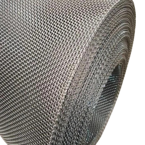 Aluminium Wire Mesh