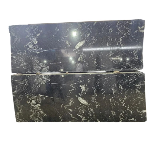 Black Markino Granite Slab