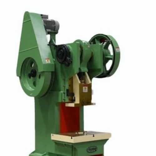C Type Power Press Machine