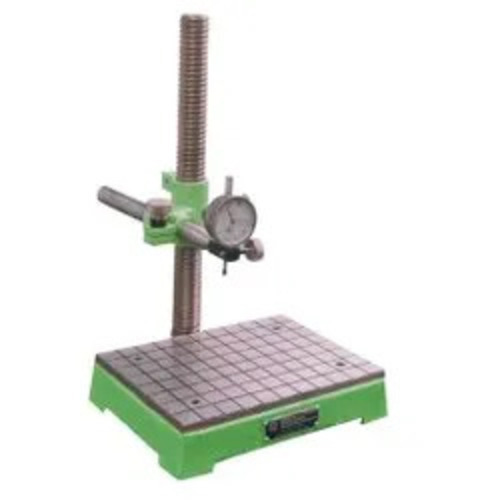 Cast Iron Base Comparator