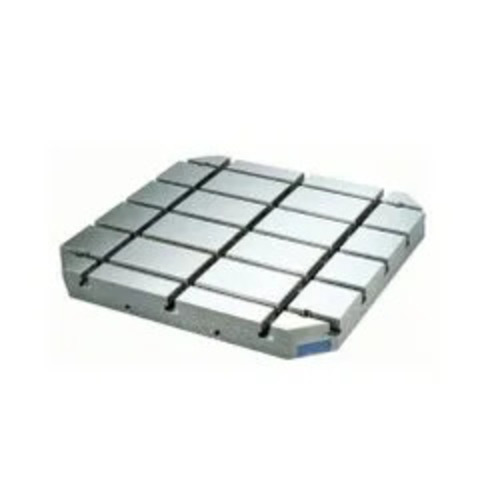 Cast Iron Pallet Sub Table