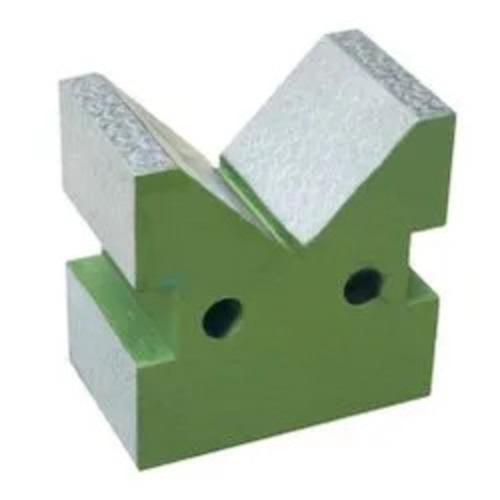 Cast Iron Plain V Block