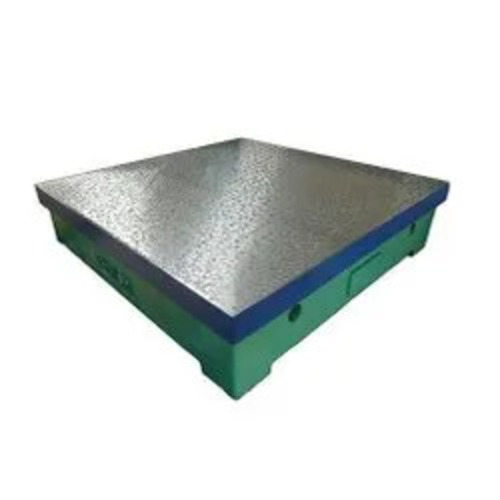 Cast Iron Surface Plate