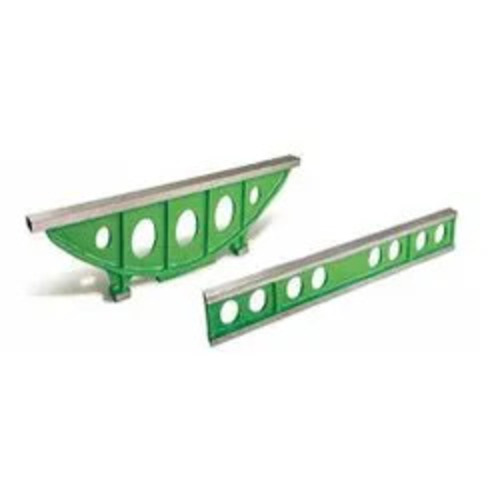Cast Iron Triangular Straight Edge