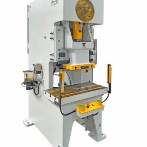 Cross Shaft Power Press