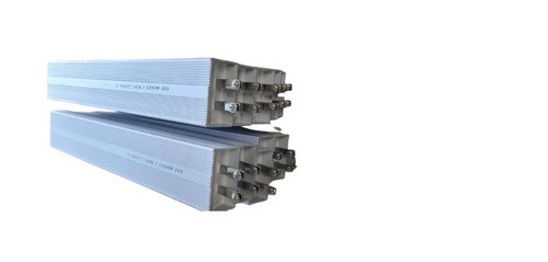 Dynamic Braking Resistor - Dbr
