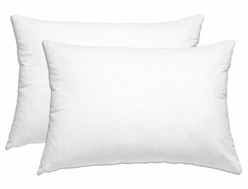 Feather Soft Pillow