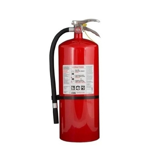 Fire Sprinkler System
