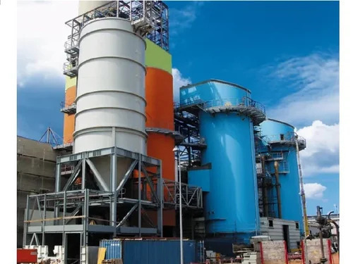 Flue Gas Desulphurization (Fgd) Get Best Quote