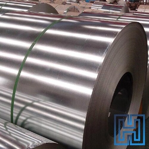 Galvanized Steel Coil