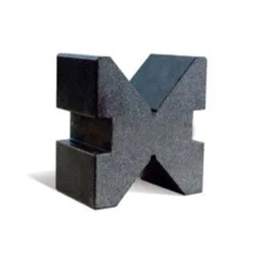 Granite V Block