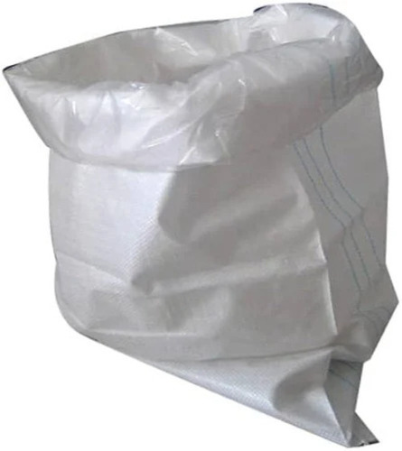 Hdpe & Pp Woven Sacks