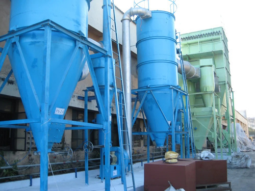 Heavy Duty Dust Collector