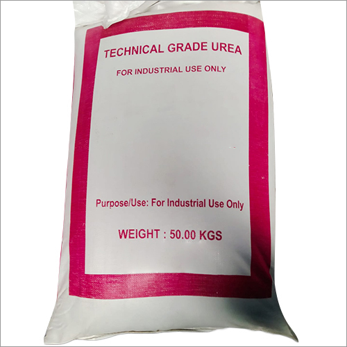 High Purity Technical Grade Urea
