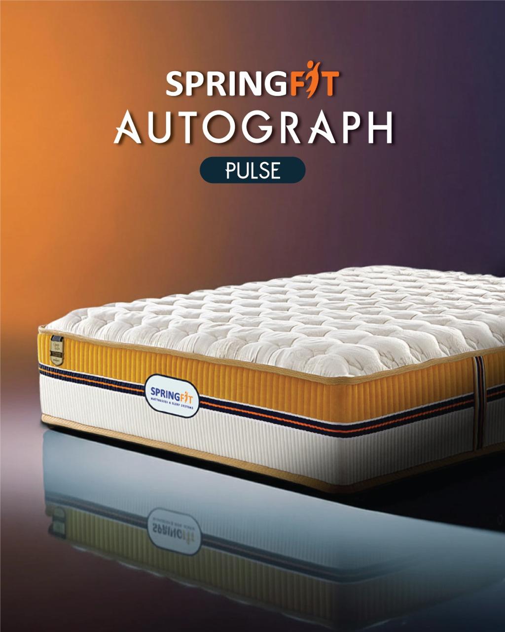 High Quality Mattress - Color: All