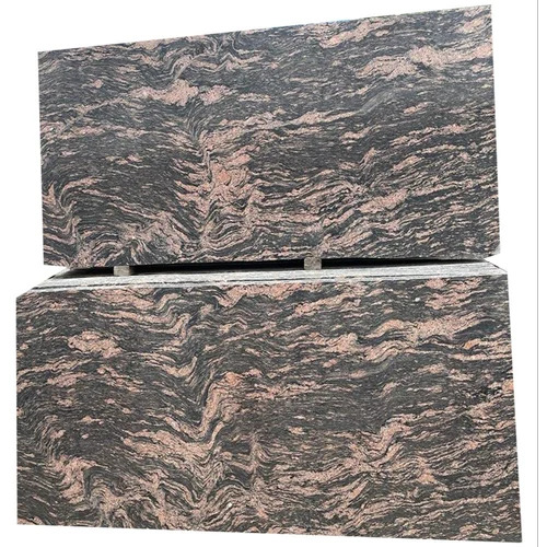 Brown Granite