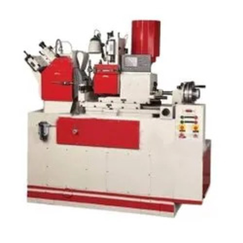Hlc-100 Centreless Grinding Machine