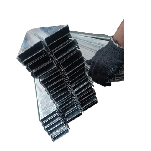 Hot-Dip Galvanized Cable Tray Raceway