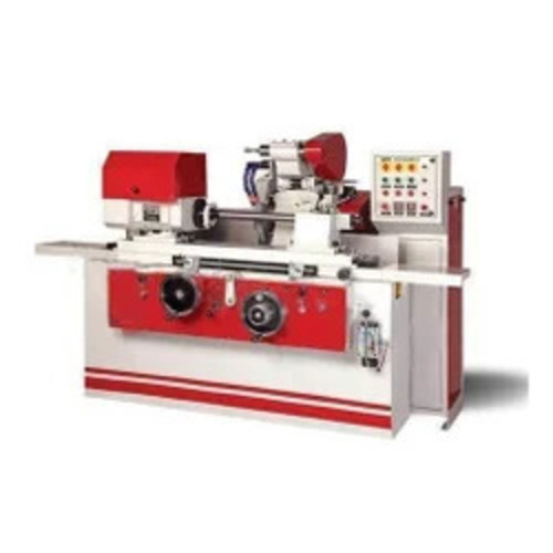 Hydraulic Cylindrical Grinding Machine