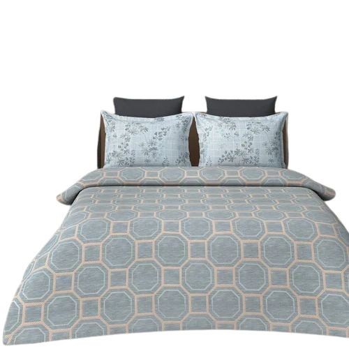 King Size Cotton Bed Sheet