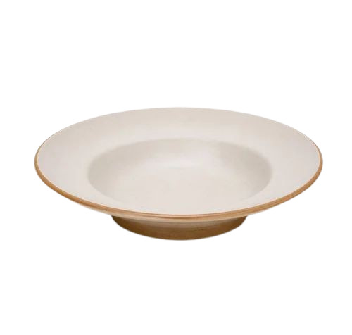 Melamine Pasta Plate
