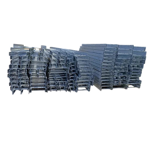 Mild Steel Cable Tray