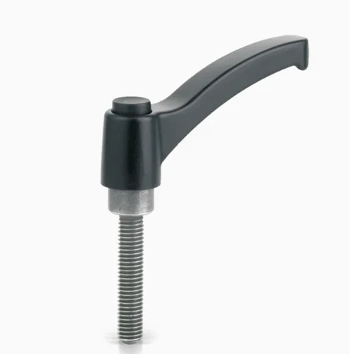 Mild Steel Rhylon Adjustable Handles Machine
