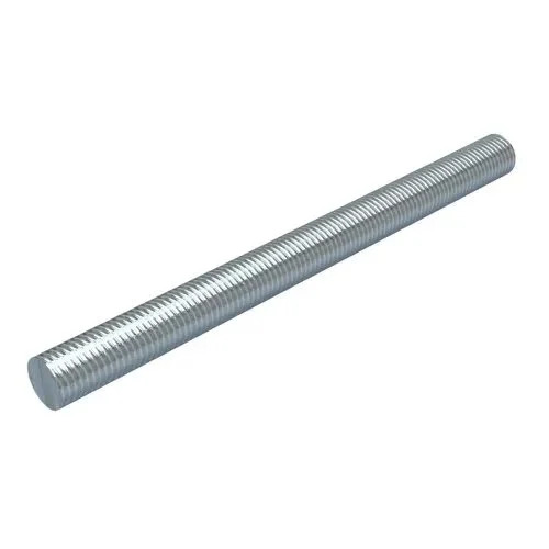 Mild Steel Threaded Rod