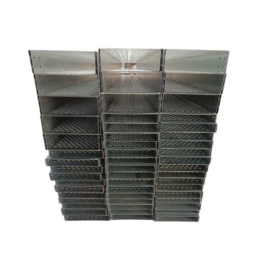 Ms Electrical Perforated Cable Tray