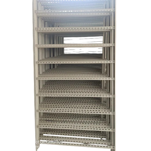 Ms Powder Coated Cable Tray