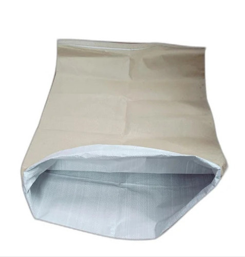 Multicolor Hdpe Woven Bags