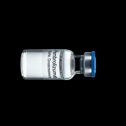 Pembrolizumab InjePembrolizumab Injectionction