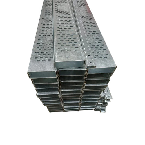 Perforated Cable Trays