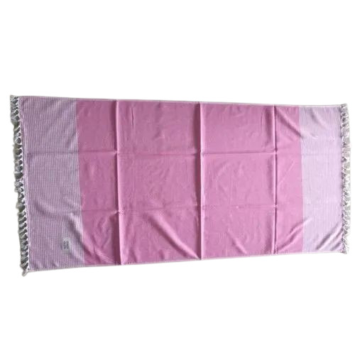 Plain Cotton Bath Towel - 100% Cotton, 30x60 Inch, Rectangular | Soft Finish, Quick Dry, High Absorbent